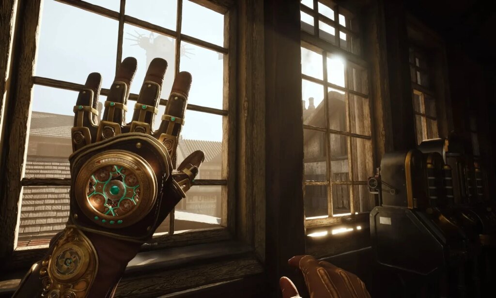 Xbox Exclusifleri Dönüş Yapıyor: Gears of War ve Clockwork Revolution ile Başlıyor!