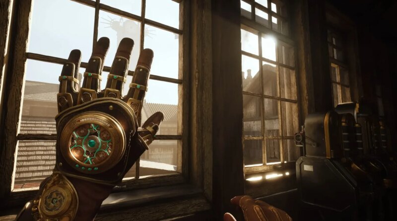 Xbox Exclusifleri Dönüş Yapıyor: Gears of War ve Clockwork Revolution ile Başlıyor!