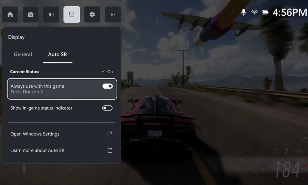 Xbox Ally X, DLSS Rakibi Yeni Çerçeve Yükseltme Teknolojisiyle Güncellendi!