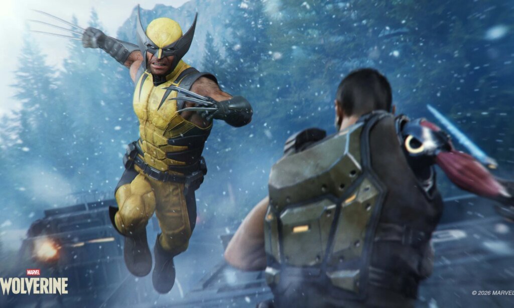 “Marvel's Wolverine: Kanlı Oynanışıyla Dikkat Çekiyor, 15 Eylül Çıkışıyla Beklentileri Artıyor!”