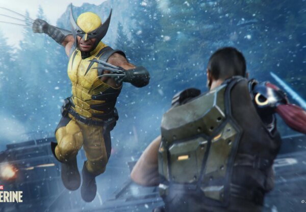 “Marvel's Wolverine: Kanlı Oynanışıyla Dikkat Çekiyor, 15 Eylül Çıkışıyla Beklentileri Artıyor!”