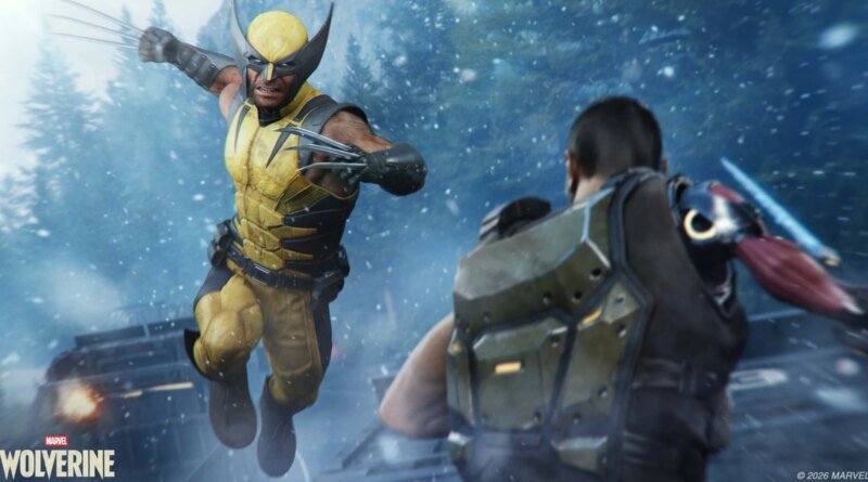 “Marvel's Wolverine: Kanlı Oynanışıyla Dikkat Çekiyor, 15 Eylül Çıkışıyla Beklentileri Artıyor!”