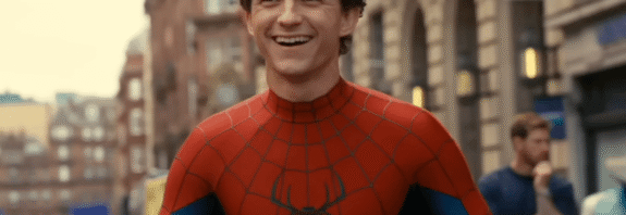 Tom Holland, Yeni Örümcek Adam'ı Kendi Yerine Seçti - Haberler