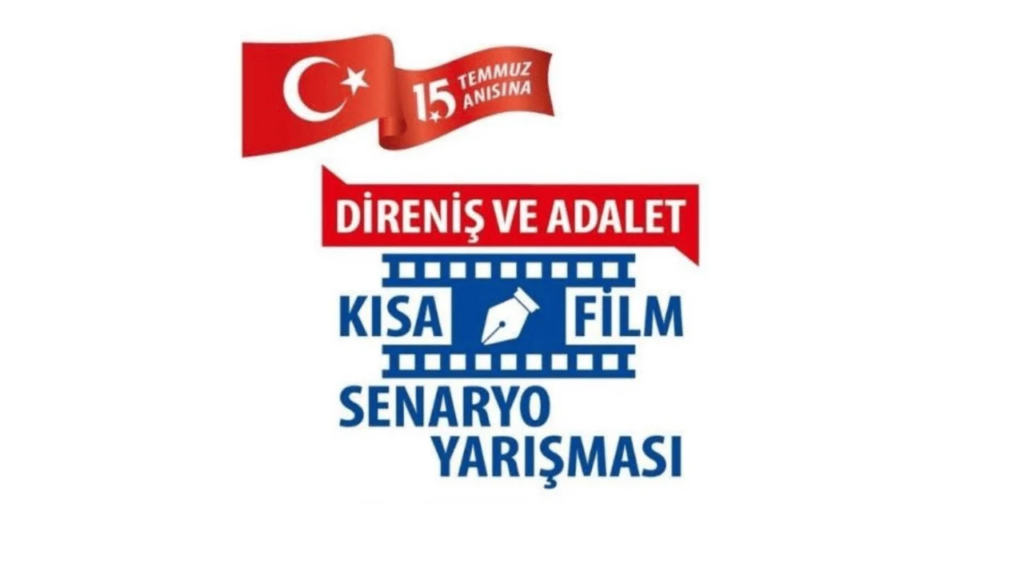 15 Temmuz'un 10. Yılına Özel 'Direniş ve Adalet' Senaryo Yarışması'nda Büyük Final Heyecanı Başladı!