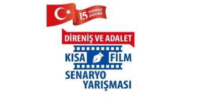 15 Temmuz'un 10. Yılına Özel 'Direniş ve Adalet' Senaryo Yarışması'nda Büyük Final Heyecanı Başladı!