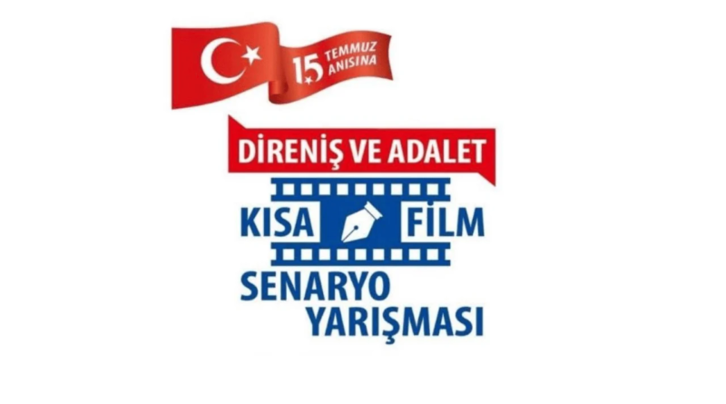 15 Temmuz'un 10. Yılına Özel 'Direniş ve Adalet' Senaryo Yarışması'nda Büyük Final Heyecanı Başladı!