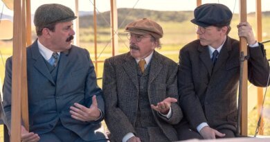 HBO'nun Yeni Tarihi Komedisi İlk Günde Rekor Kırdı! - Haberler