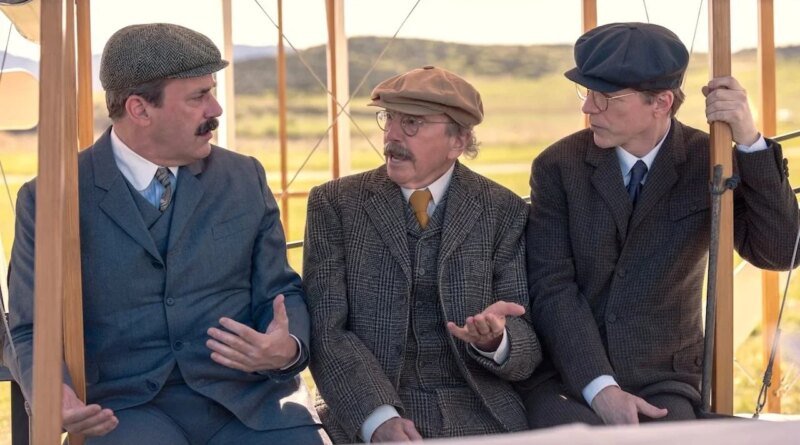 HBO'nun Yeni Tarihi Komedisi İlk Günde Rekor Kırdı! - Haberler