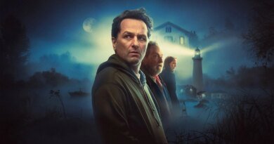 İnceleme: "Widow's Bay"de Çanlar Kimi Çağırıyor?