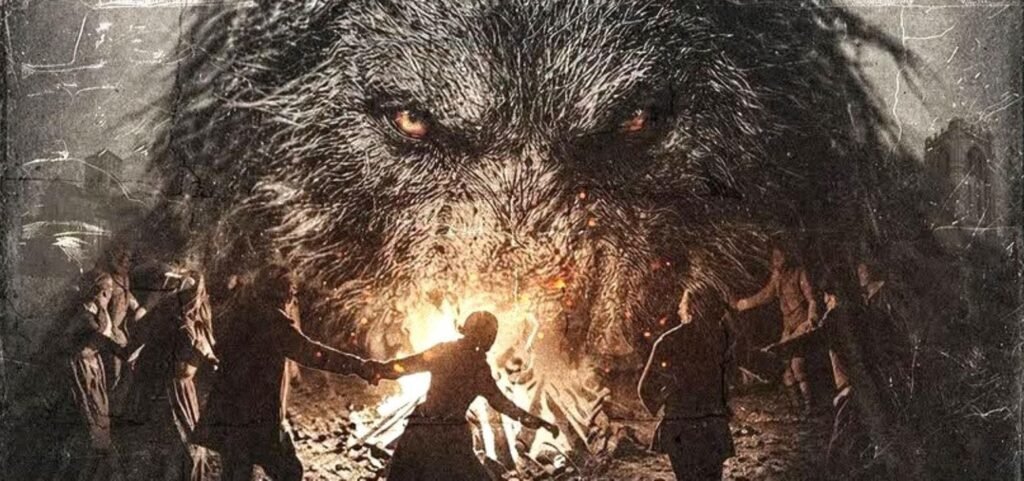 İlk Fragman Yayında: Aaron Taylor-Johnson'lı Yeni Kurtadam Filmi "Werwulf" - Haberler