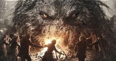 İlk Fragman Yayında: Aaron Taylor-Johnson'lı Yeni Kurtadam Filmi "Werwulf" - Haberler