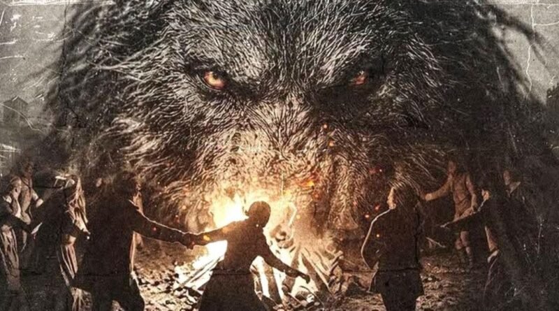 İlk Fragman Yayında: Aaron Taylor-Johnson'lı Yeni Kurtadam Filmi "Werwulf" - Haberler