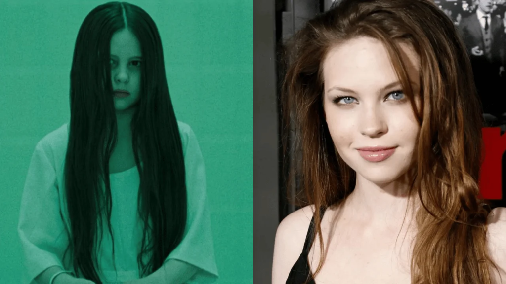"Halka" Filminin Başrolü Daveigh Chase 35 Yaşında Hayatını Kaybetti - Haberler