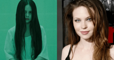"Halka" Filminin Başrolü Daveigh Chase 35 Yaşında Hayatını Kaybetti - Haberler