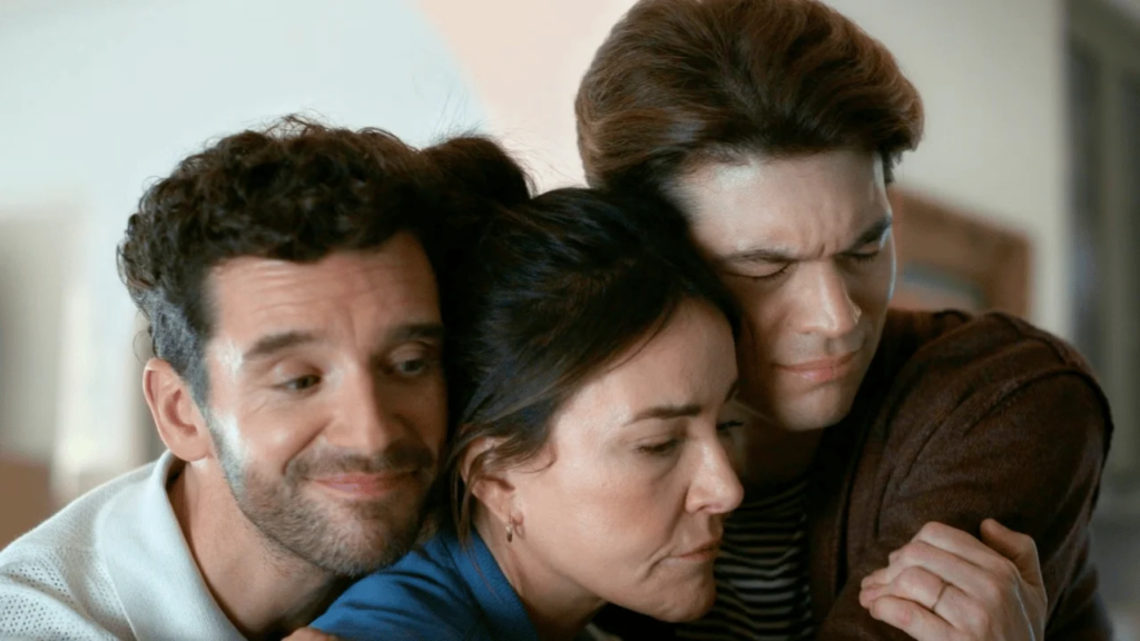 "Shrinking" 4. Sezon İlk Detayları: Büyük Zaman Atlaması Geliyor! - Haberler