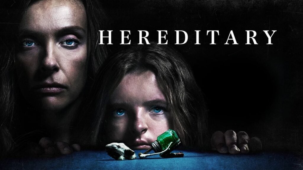 Ari Aster'dan Şaşırtıcı Açıklama: Modern Korku Klasiği "Hereditary" İçin Ön Hikaye Yolda! - Haberler