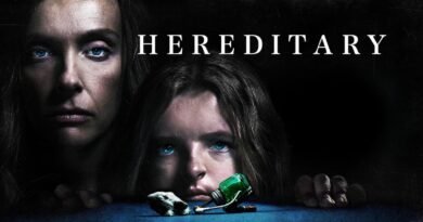 Ari Aster'dan Şaşırtıcı Açıklama: Modern Korku Klasiği "Hereditary" İçin Ön Hikaye Yolda! - Haberler