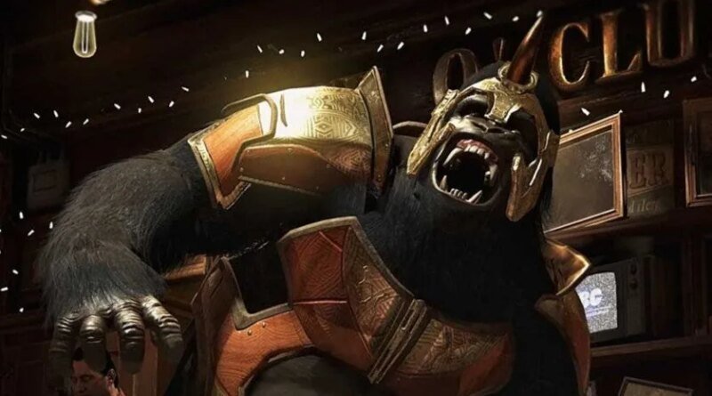 DC Crimes dizisinin çekimlerine başlıyor: HBO projede yer alacak