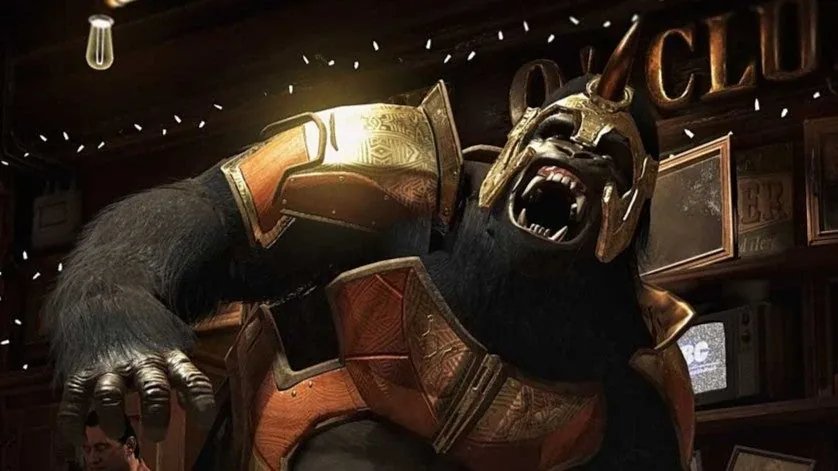 DC Crimes dizisinin çekimlerine başlıyor: HBO projede yer alacak