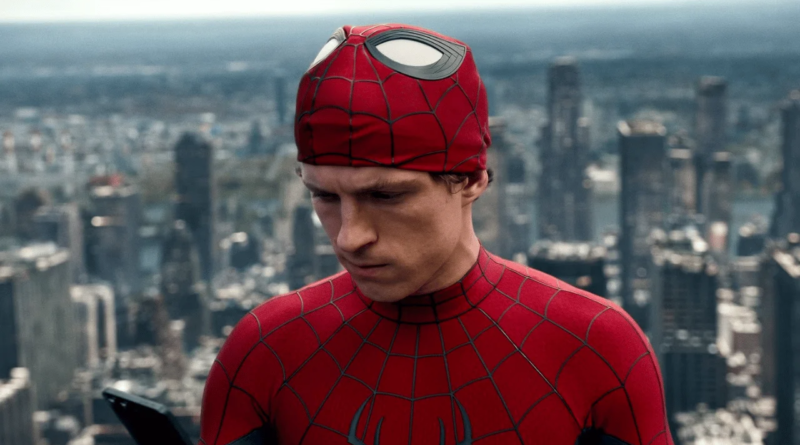 Marvel Tarihinde Bir İlk: "Spider-Man: Brand New Day" Serinin En Uzun Filmi Olmaya Hazırlanıyor! - Haberler