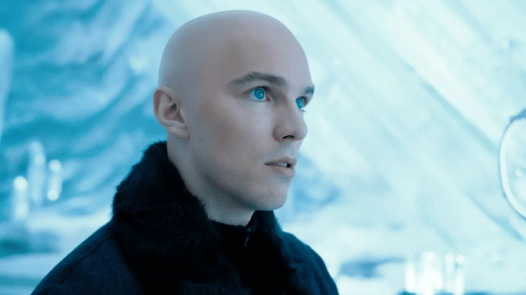 "Superman" Devam Filmi "Man of Tomorrow"dan İlk Lex Luthor Görseli Yayınlandı! - Haberler