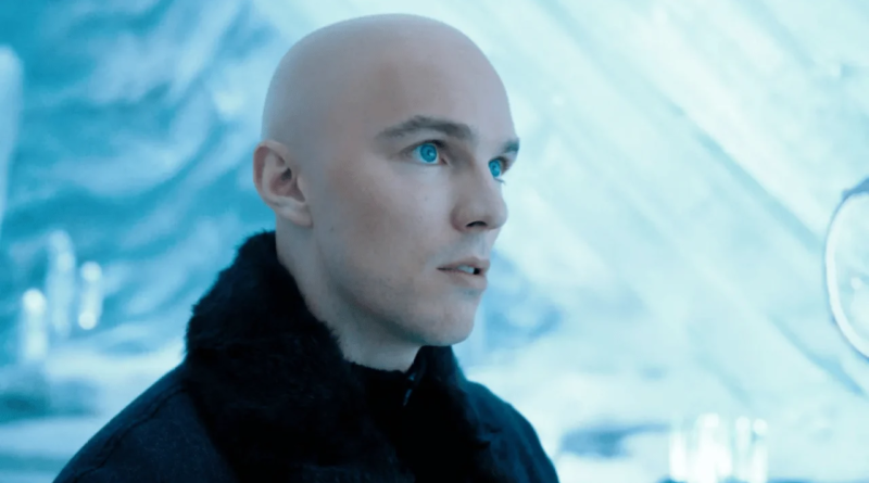 "Superman" Devam Filmi "Man of Tomorrow"dan İlk Lex Luthor Görseli Yayınlandı! - Haberler