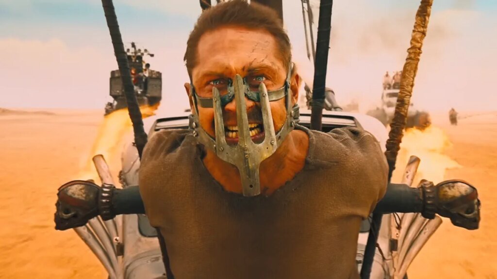 Yeni Mad Max filmi için ilk haber: George Miller projede!