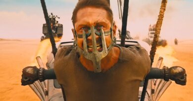Yeni Mad Max filmi için ilk haber: George Miller projede!