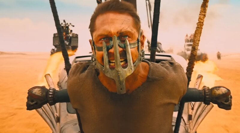 Yeni Mad Max filmi için ilk haber: George Miller projede!