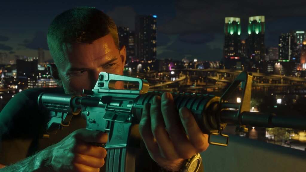 GTA 6'nın Yapım Bütçesi O kadar Yüksek ki, Aklınıza Sığmayacak!