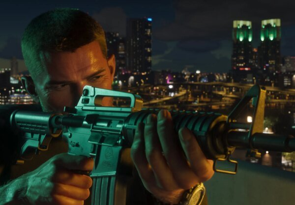 GTA 6'nın Yapım Bütçesi O kadar Yüksek ki, Aklınıza Sığmayacak!