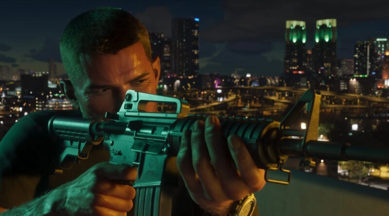 GTA 6'nın Yapım Bütçesi O kadar Yüksek ki, Aklınıza Sığmayacak!