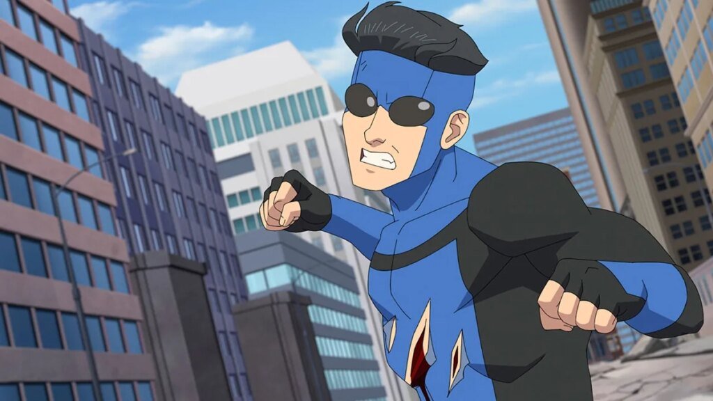Invincible 6. Sezon Onayını Aldı!
