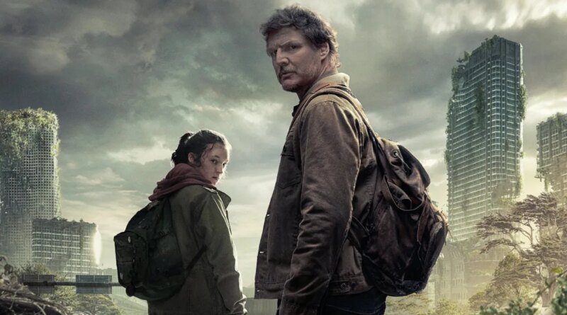 The Last of Us 3. Sezonuna Önemli Bir İsim Daha Eklendi!