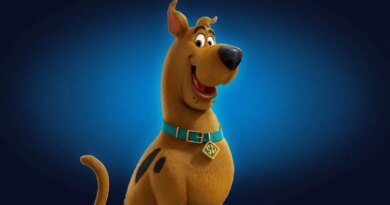 Scooby-Doo, ilk kez gerçek bir köpekle canlandırılıyor!