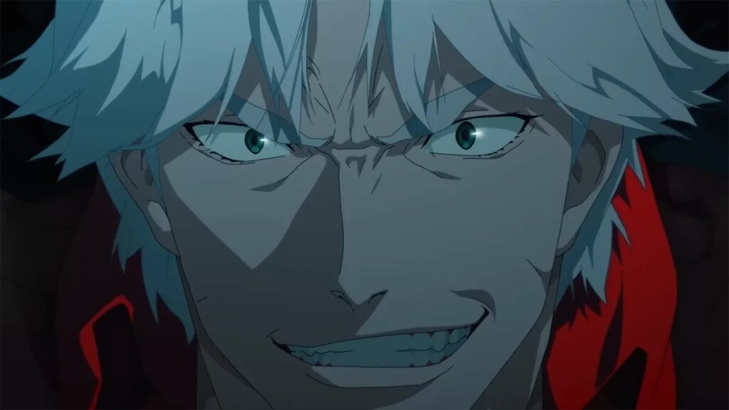 Devil May Cry 3 Onaylandı: Final Sezonu!