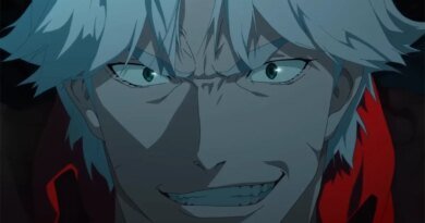 Devil May Cry 3 Onaylandı: Final Sezonu!