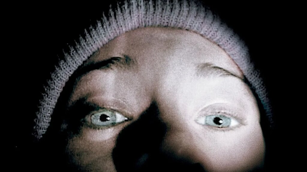 Blair Witch Project Filminden İlk Video: Vizyon Tarihi Açıklandı!