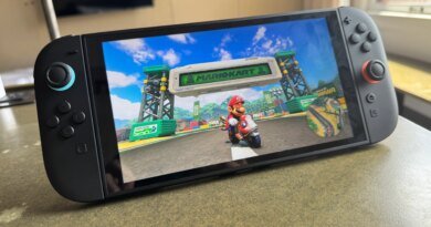 Nintendo, Switch 2'de YouTube İzleme Çözümünü Engelledi!