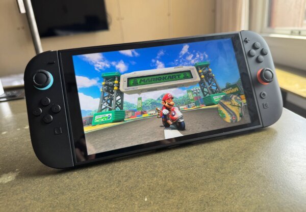 Nintendo, Switch 2'de YouTube İzleme Çözümünü Engelledi!