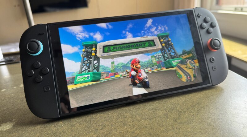 Nintendo, Switch 2'de YouTube İzleme Çözümünü Engelledi!