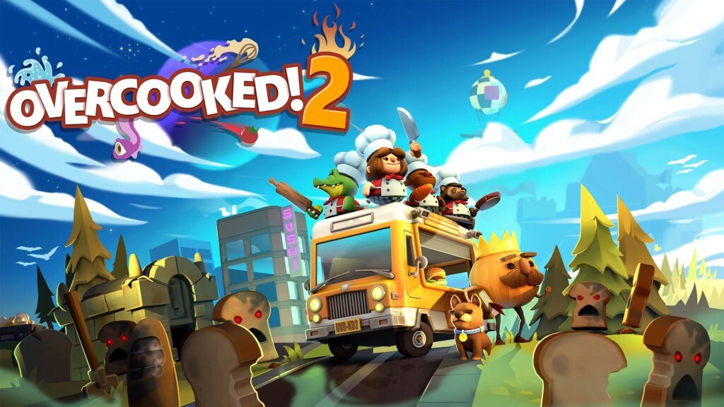 Overcooked 2 Platformlar Arası Oynanabilir Mi? - Dijital Trendler