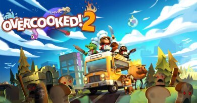 Overcooked 2 Platformlar Arası Oynanabilir Mi? - Dijital Trendler