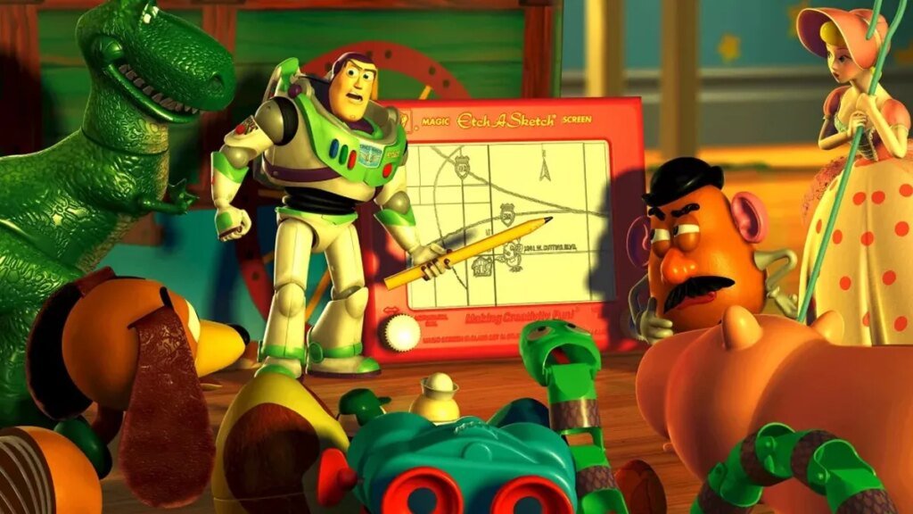 Pixar Tarihinin En Karanlık Günü: Oyuncak Hikayesi 2’nin Silinmesi ve Mucizevi Kurtuluşu