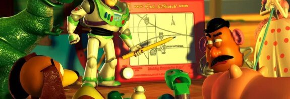 Pixar Tarihinin En Karanlık Günü: Oyuncak Hikayesi 2’nin Silinmesi ve Mucizevi Kurtuluşu