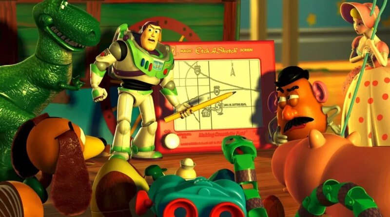 Pixar Tarihinin En Karanlık Günü: Oyuncak Hikayesi 2’nin Silinmesi ve Mucizevi Kurtuluşu