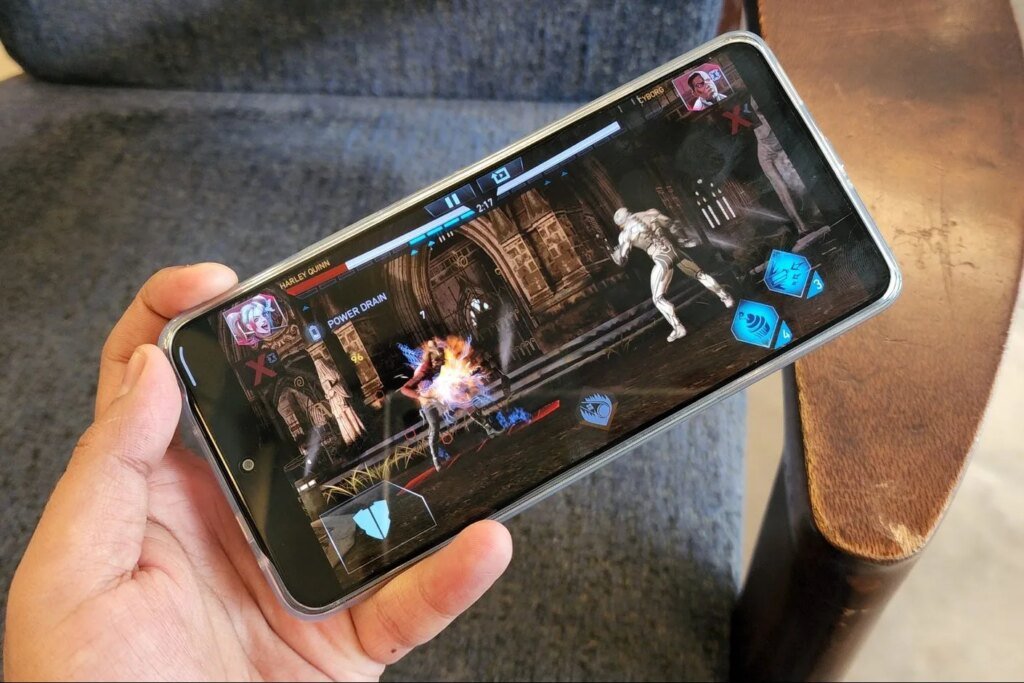 Mortal Kombat Spinaları Çekmeye Devam Ediyor!