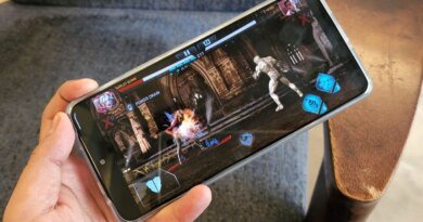 Mortal Kombat Spinaları Çekmeye Devam Ediyor!