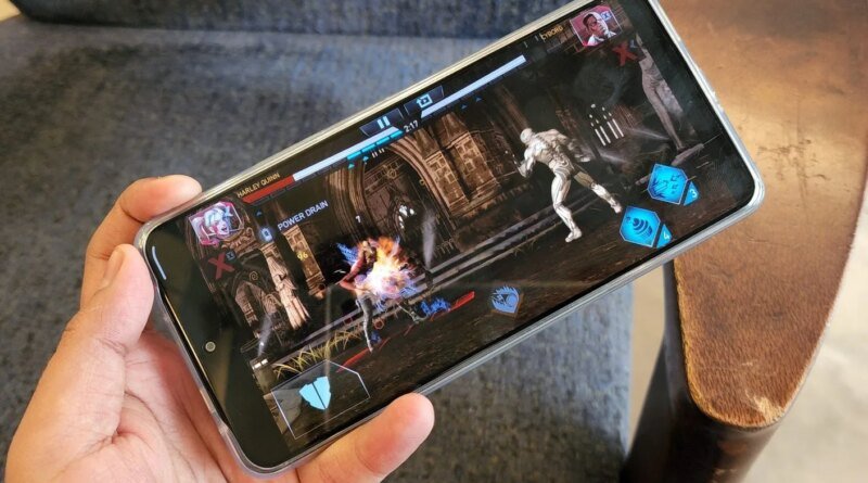 Mortal Kombat Spinaları Çekmeye Devam Ediyor!