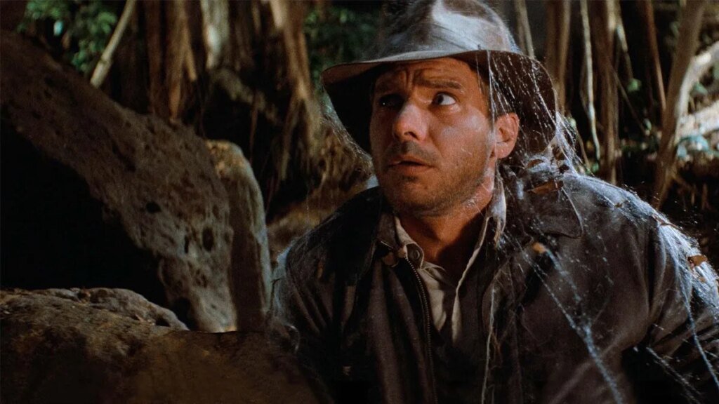 Steven Spielberg Uzay Macerasına Taşıyor, Ama Kutsal Hazine Avcıları'nın Yeri Hâlâ Sağlam